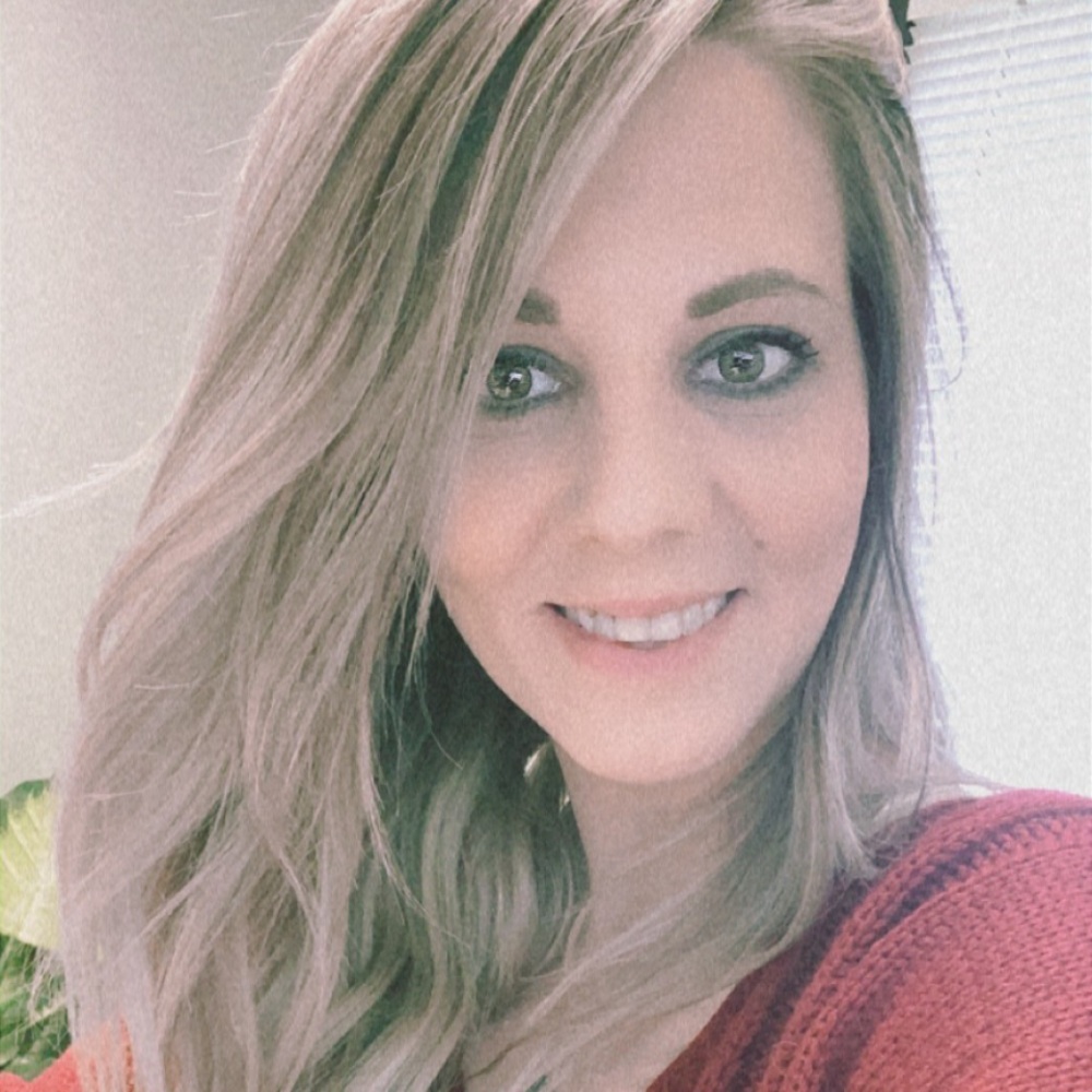 Meet your Posher, Amie